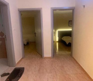 Taif Apartment | اوتيلير