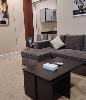Riyadh Apartment | النزهة للشقق السكنية المفروشة
