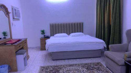 Taif Apartment | لولوه الستين للشقق المخدومة الحويه
