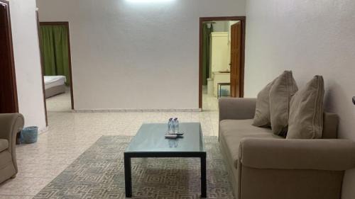 Taif Apartment | لولوه الستين للشقق المخدومة الحويه