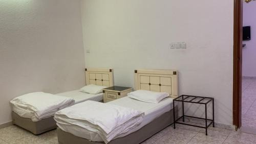 Taif Apartment | لولوه الستين للشقق المخدومة الحويه