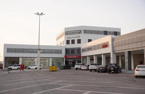 Al Quwarah Apartment | شقق المول سويت للشقق المخدومة