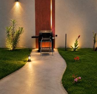 Al Bahah Ski Chalet | اكواخ ساوثرنز