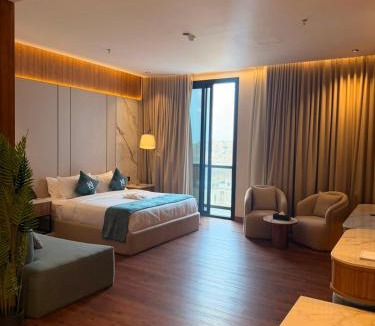 Abha Hotel | KH La Maison