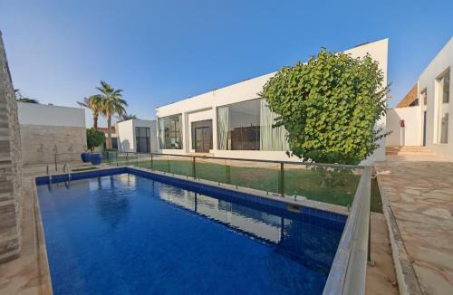 Riyadh Villa | Al Salateen Villas Resort