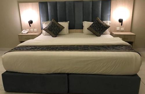 Medina Hotel | شقق ازار المخدومه