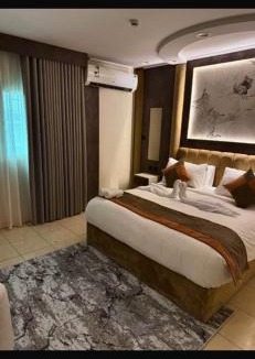 Dammam Apartment | السكن الانيق للشقق المخدومة
