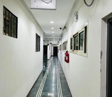 Dammam Apartment | السكن الانيق للشقق المخدومة