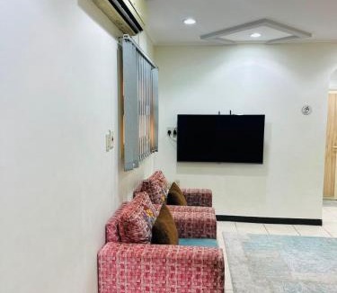 Dammam Apartment | السكن الانيق للشقق المخدومة
