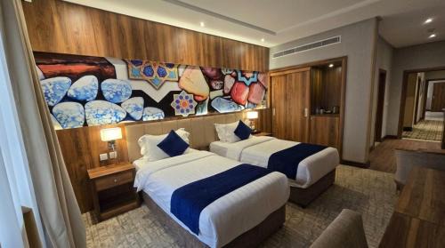 Obhur Al-Janoubiyah Hotel | Lanai Hotel فندق لاناي