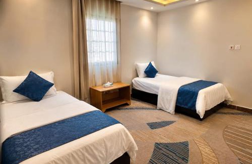 Al Khobar Hotel | Elaf Al Sharqyah Hotel -Alaziziah فندق ايلاف الشرقية العزيزية