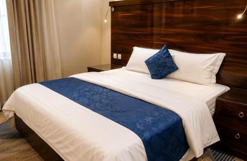 Al Khobar Hotel | Elaf Al Sharqyah Hotel -Alaziziah فندق ايلاف الشرقية العزيزية