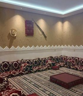 Taif Villa | الشاليه النجدي Najdi Villa