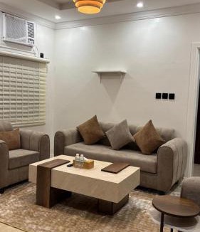 Jeddah Apartment | نسمة كيان للشقق المخدومة Nasma Kayan Serviced Apartments