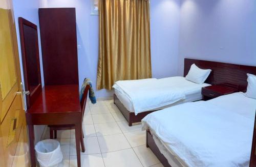 Baljurashi Apartment | Al Samia economy apartment