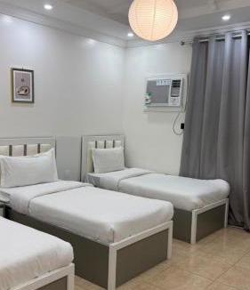 Jeddah Apartment | نسمة كيان للشقق المخدومة Nasma Kayan Serviced Apartments