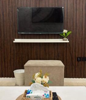 Jeddah Apartment | نسمة كيان للشقق المخدومة Nasma Kayan Serviced Apartments