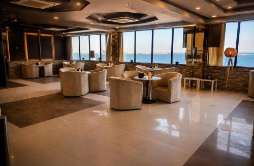 Al Khobar Hotel | Elaf Al Sharqyah Hotel -Alaziziah فندق ايلاف الشرقية العزيزية
