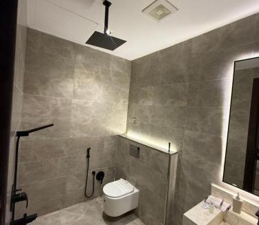 Abha Apartment | شقه فندقيه vip