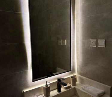 Abha Apartment | شقه فندقيه vip