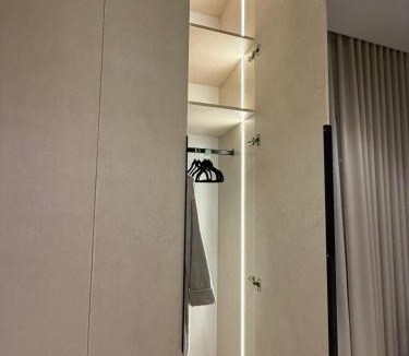 Abha Apartment | شقه فندقيه vip