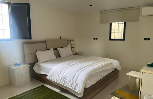 Al Bahah Apartment | شاليه الكوثر