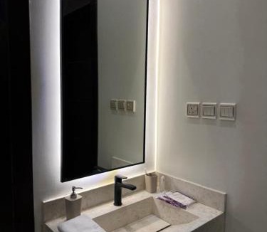 Abha Apartment | شقه فندقيه vip