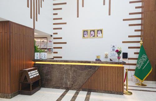 Batha Quraysh Hotel | Romance Room Hotel فندق رومانس روم