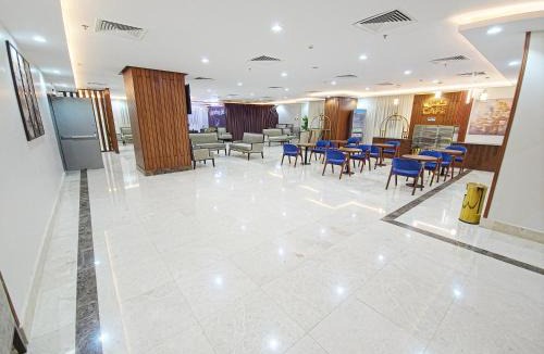 Batha Quraysh Hotel | Romance Room Hotel فندق رومانس روم