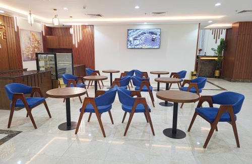 Batha Quraysh Hotel | Romance Room Hotel فندق رومانس روم