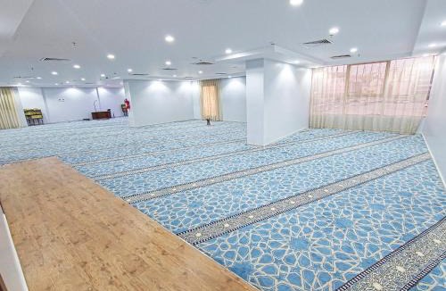 Batha Quraysh Hotel | Romance Room Hotel فندق رومانس روم