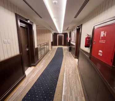 Riyadh Hotel | شقق المدار بارك للشقق المخدومة