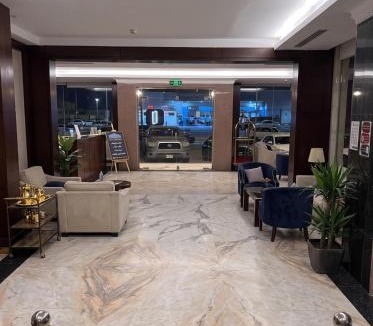 Riyadh Hotel | شقق المدار بارك للشقق المخدومة