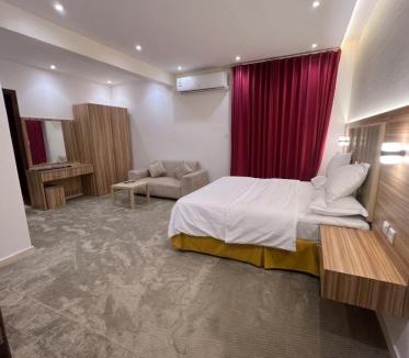 Riyadh Hotel | شقق المدار بارك للشقق المخدومة