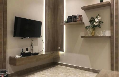 Al-Hamadaniyah Apartment | اجنحة فاخرة شمال جدة