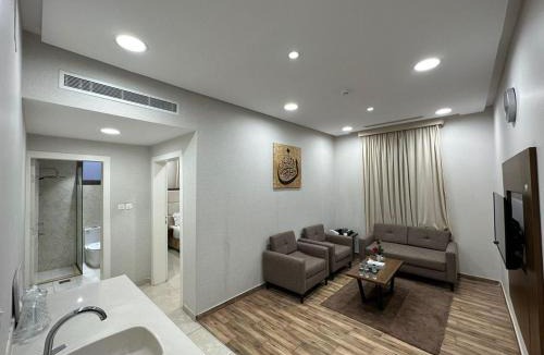 Gurayat Apartment | شقق واحة فيصلية للشقق المخدومة