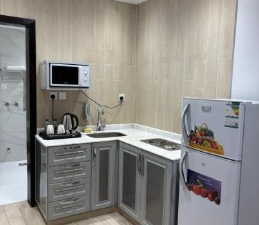 Abha Hotel | Pherbion Hotel Apartment Abha
