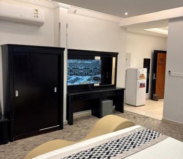 Abha Hotel | Pherbion Hotel Apartment Abha