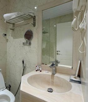 Gurayat Apartment | شقق واحة فيصلية للشقق المخدومة