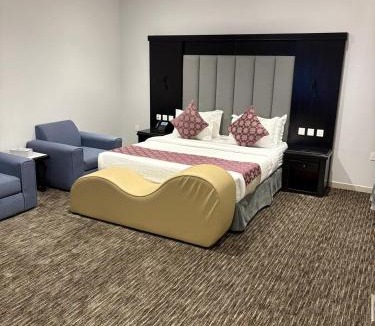 Abha Hotel | Pherbion Hotel Apartment Abha