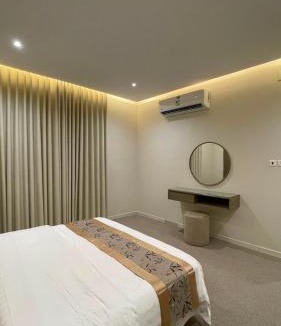 Bisha Apartment | شقق الاء بيشة للشقق المخدومة