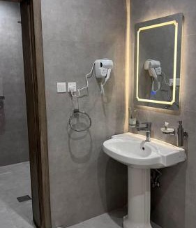 Bisha Apartment | شقق الاء بيشة للشقق المخدومة