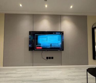 Sari Street Apartment | Mira Apt