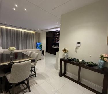 Abha Apartment | شقه فندقيه vip