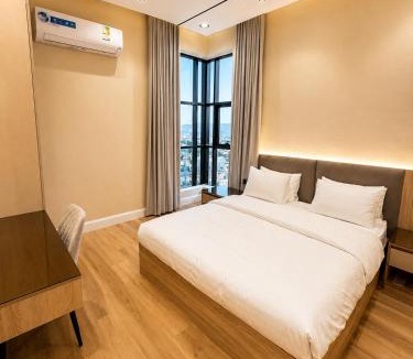 Abha Apartment | Al Rabwah Elite Suites الربوة ايليت سويتس