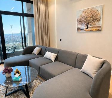 Abha Apartment | Al Rabwah Elite Suites الربوة ايليت سويتس