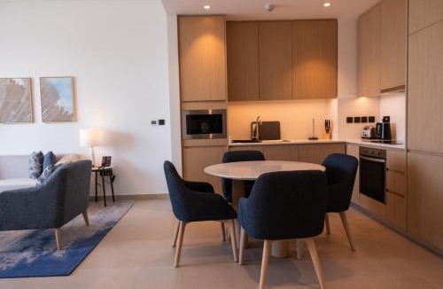 Muharraq Hotel | Address Vista Residence Marassi Al Bahrain