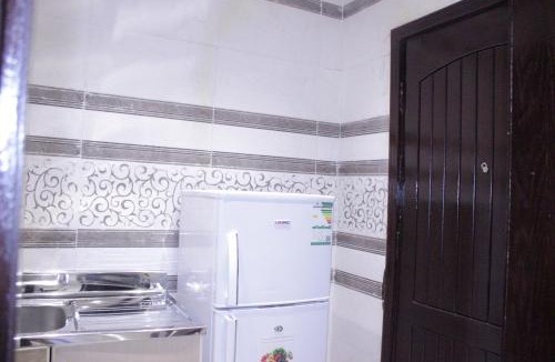 Jeddah Apartment | التميز الراقي للشقق المخدومة - التيسير