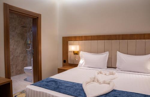 Taif Hotel | H SAM Hotel