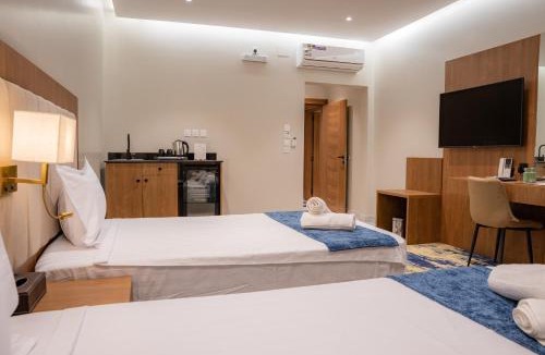 Taif Hotel | H SAM Hotel